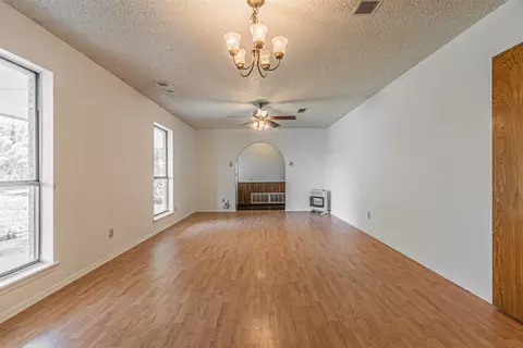 Living - 104 E Locust St, Celeste, TX 75423 photo 2 of 7