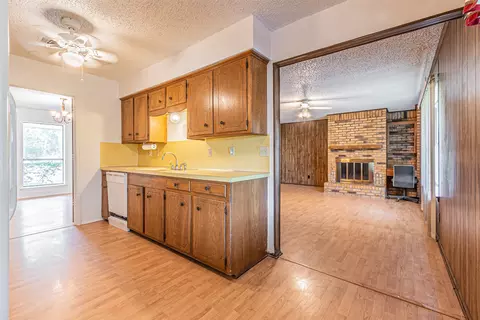 Kitchen - 104 E Locust St, Celeste, TX 75423 photo 4 of 4