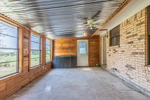 Exterior - 104 E Locust St, Celeste, TX 75423 photo 3 of 6