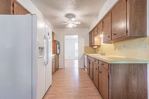 Kitchen - 104 E Locust St, Celeste, TX 75423 photo 1 of 4