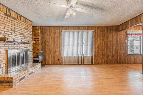 Living - 104 E Locust St, Celeste, TX 75423 photo 7 of 7