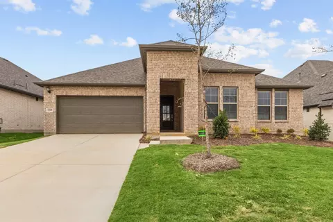 1209 Fulford Ct, Celina, TX 75009