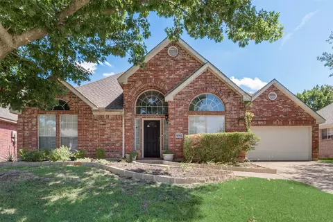 8703 Falcon View Dr, Mckinney, TX 75072