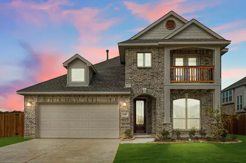 148 Creekside Dr, Sanger, TX 76266