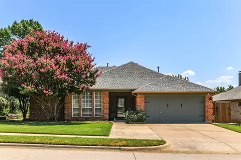 746 Oak Dale Ave, Lake Dallas, TX 75065