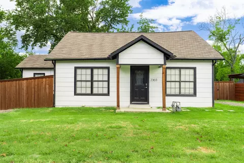 2303 First St, Caddo Mills, TX 75135