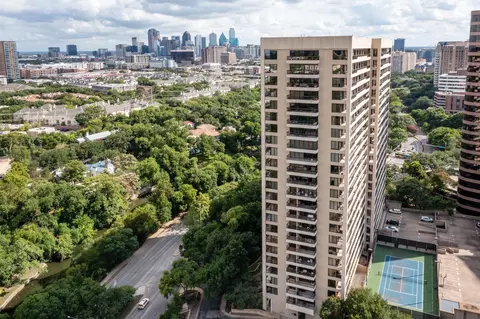3831 Turtle Creek Blvd #8A, Dallas, TX 75219