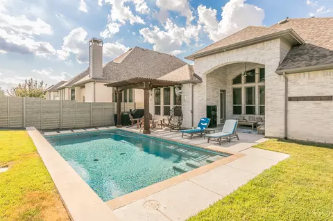 1105 12th St, Argyle, TX 76226 photo 29