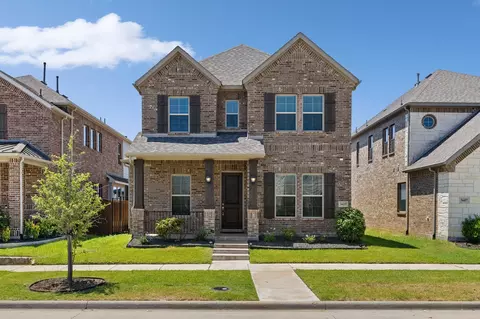 3615 Sevilla Dr, Frisco, TX 75034