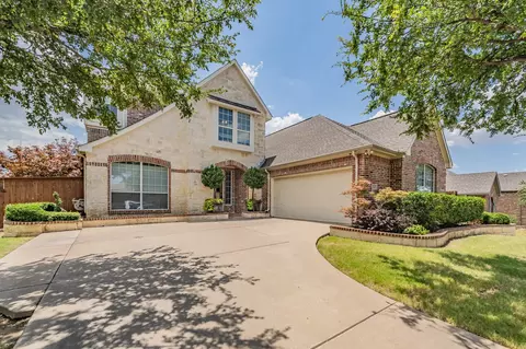 220 Flanigan Hill Dr, Keller, TX 76248