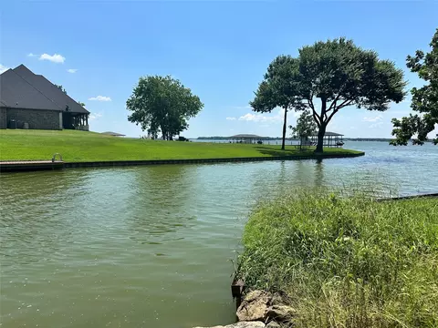 lot45 R Bayview Dr, Kerens, TX 75144