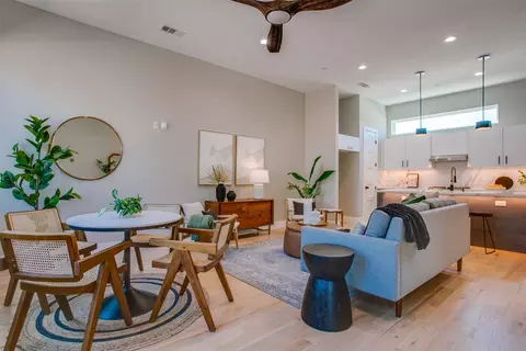 2214 Annex Ave #101, Dallas, TX 75204