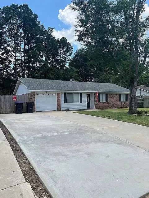 812 Alta St, Longview, TX 75604