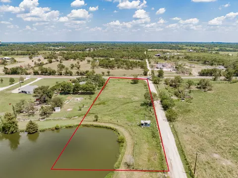 0000 Fm 2728, Terrell, TX 75161