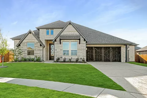 1312 Altuda Dr, Forney, TX 75126