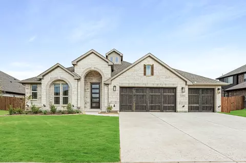 1291 Altuda Dr, Forney, TX 75126