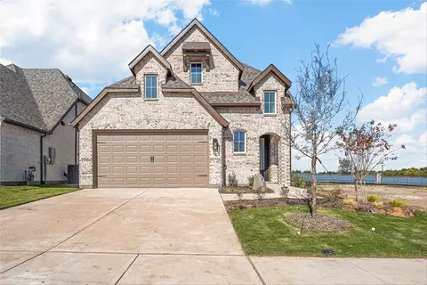 1205 Newport St, Sherman, TX 75090