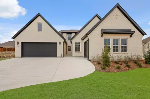 3933 Henley Ln, Garland, TX 75043