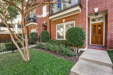 3467 Howell St, Dallas, TX 75204