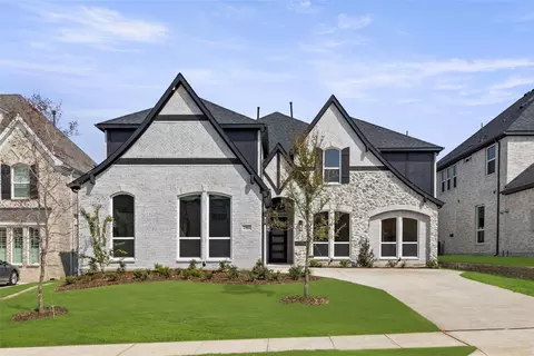 2904 Shadybrook Dr, Celina, TX 75009