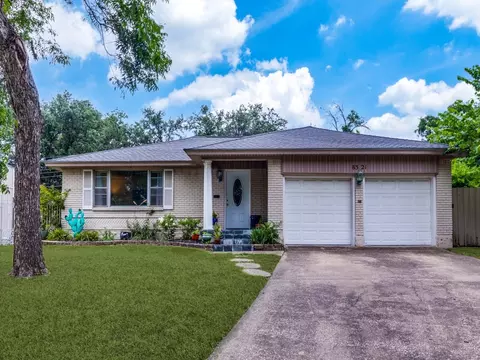 8321 Stonycreek Dr, Dallas, TX 75228