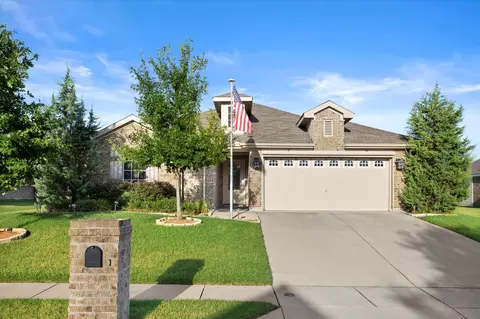 122 Chestnut Rd, Waxahachie, TX 75165