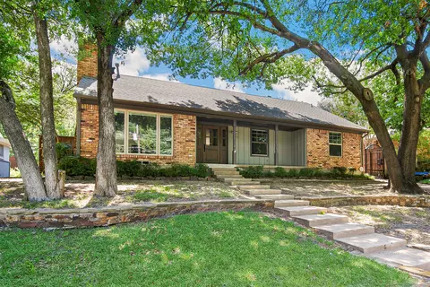711 Laguna Dr, Richardson, TX 75080