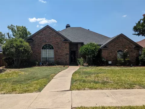 4332 Lottie Ln, Plano, TX 75074