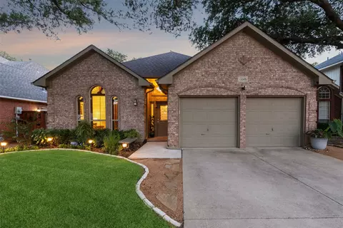 11005 Promise Land Dr, Frisco, TX 75035
