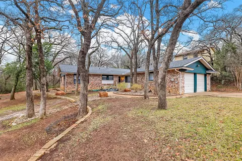 2903 Norwood Ln, Arlington, TX 76013