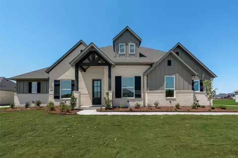 1305 Wilderness Ln, Forney, TX 75126