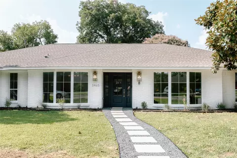 3465 Webb Garden Dr, Dallas, TX 75229