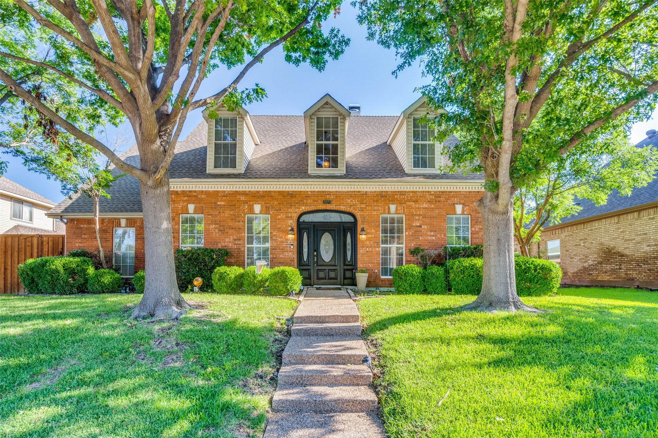2073 Cumberland Trl  