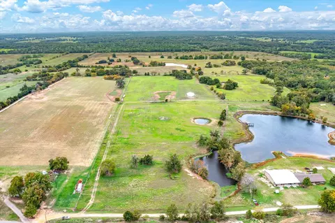 4413 Vz County Road 4301, Ben Wheeler, TX 75754