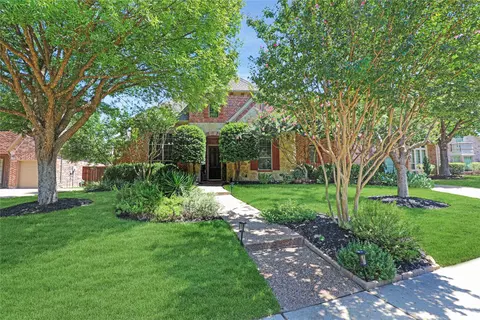 4308 Loch Haven Ct, Mckinney, TX 75072