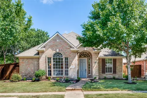 4106 Armistice Dr, Frisco, TX 75034