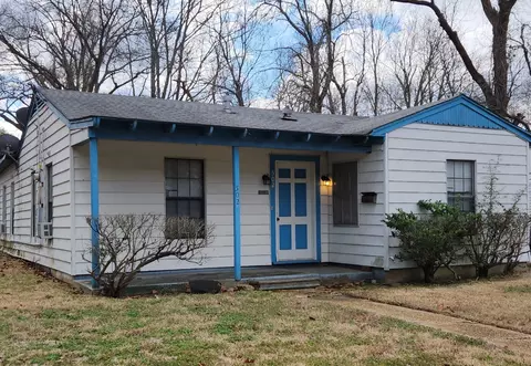 502 W 76th St, Shreveport, LA 71106