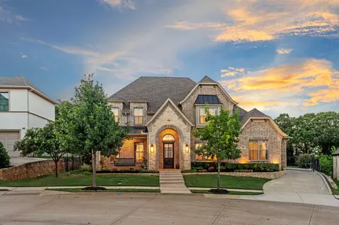 900 Winding Ridge Trl, Southlake, TX 76092