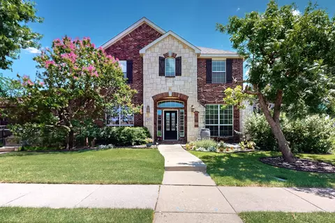 4621 Maidstone Way, Mckinney, TX 75070