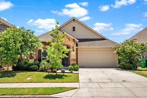 1720 Yellowthroat Dr, Little Elm, TX 75068