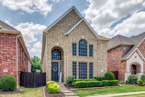 3524 Porter Creek Dr, Plano, TX 75025