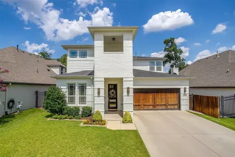 513 Sheer Bliss Ln, Fort Worth, TX 76114