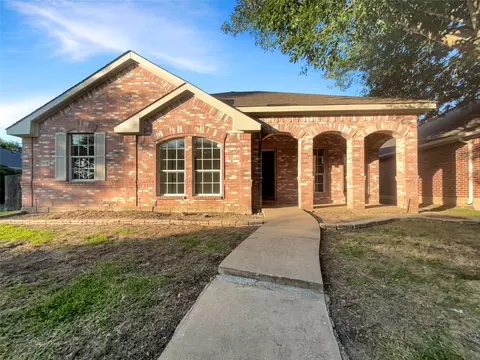 1618 Woodhaven Ct, Allen, TX 75002