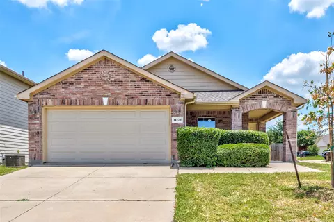 14120 Black Gold Trl, Haslet, TX 76052