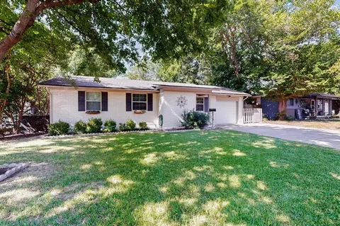5116 Nadine Dr, Haltom City, TX 76117