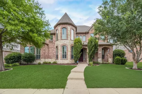 1004 Crystal Springs Dr, Allen, TX 75013