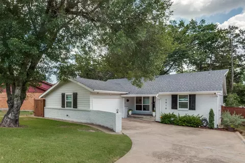 1916 Sedona Ln, Dallas, TX 75232