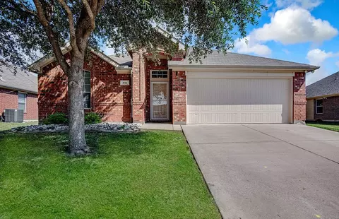 491 Angler Dr, Crowley, TX 76036
