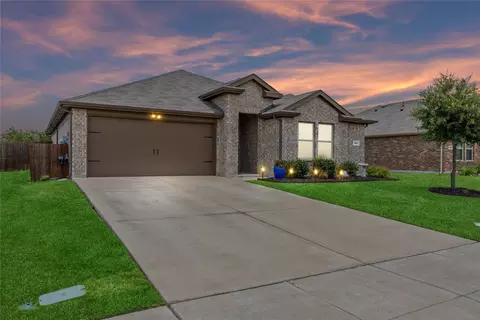 804 Rustic Way, Royse City, TX 75189