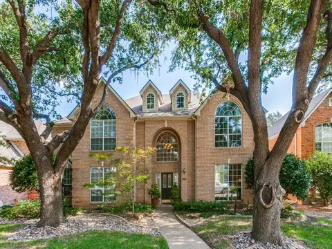 6109 Birkdale Dr, Plano, TX 75093